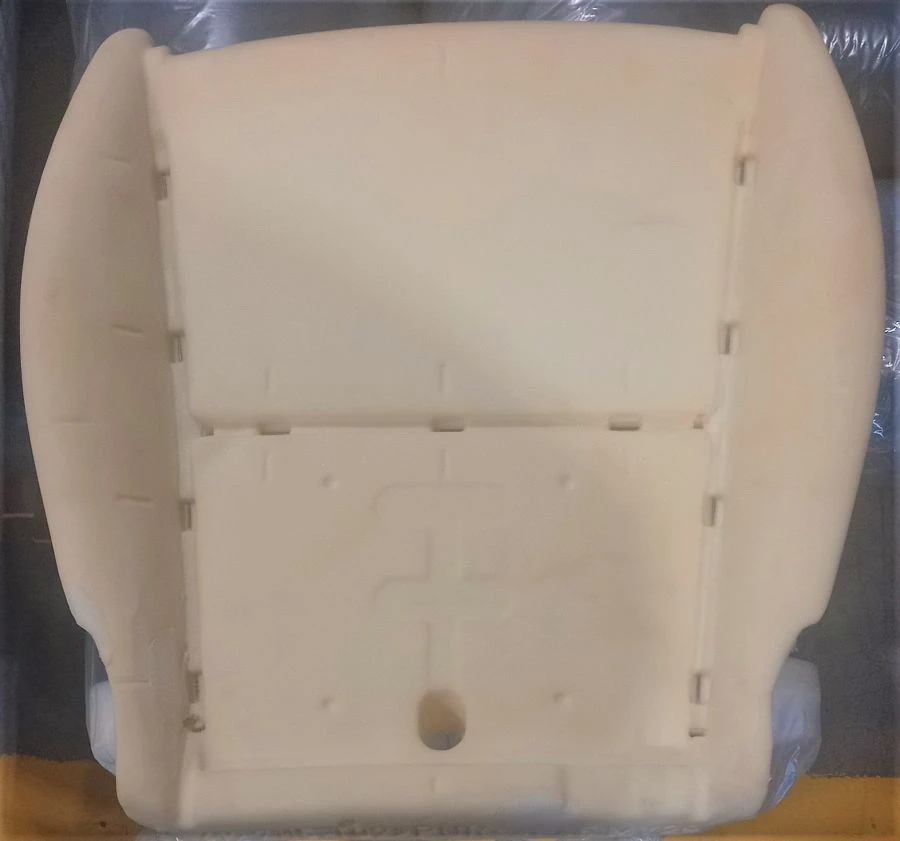 Front Car Seat Cushion Filling 4123944