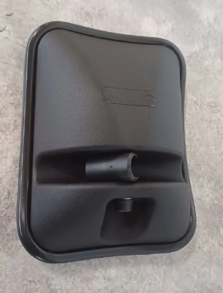 Heated Wide-Angle Rearview Mirror 12V PVMТ 220.00.00-01