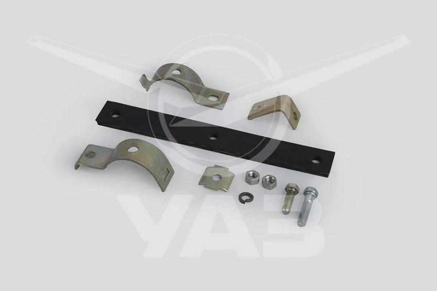 Resonator Mounting Kit for AVT UAZ-3151 Carburetor - 315120120000900