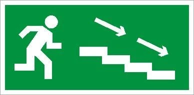 Explosion-Proof LED Information Board for Hazardous Areas PROTON LED Exd-W004