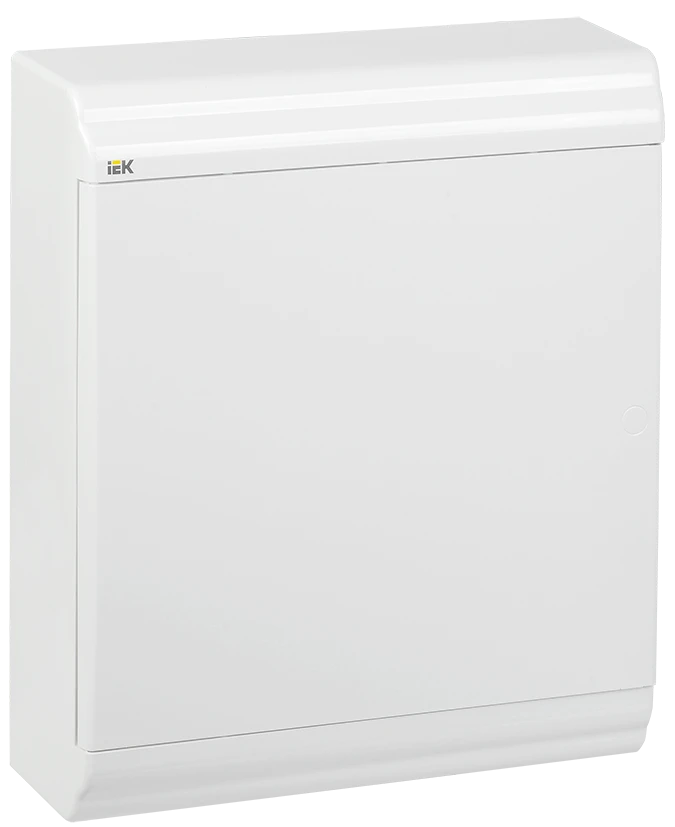 MKP82-N-24-WD-41-10 PRIME IP41 Plastic Distribution Box