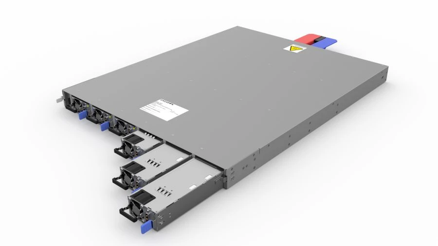 GAGAR>N Power Shelf "Potok" Gen 2 for Server Equipment