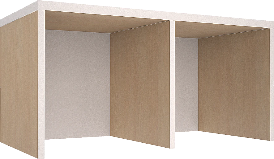 Upper Furniture Section FrN2.1