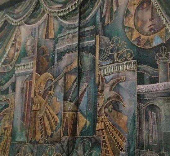 Decorative Wall Panel - Art Piece 00026