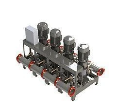 HydroCold HC-PSP Booster Pump Station for Water Systems