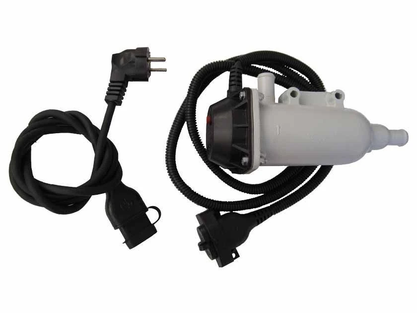 Engine Coolant Preheater START 216.373M