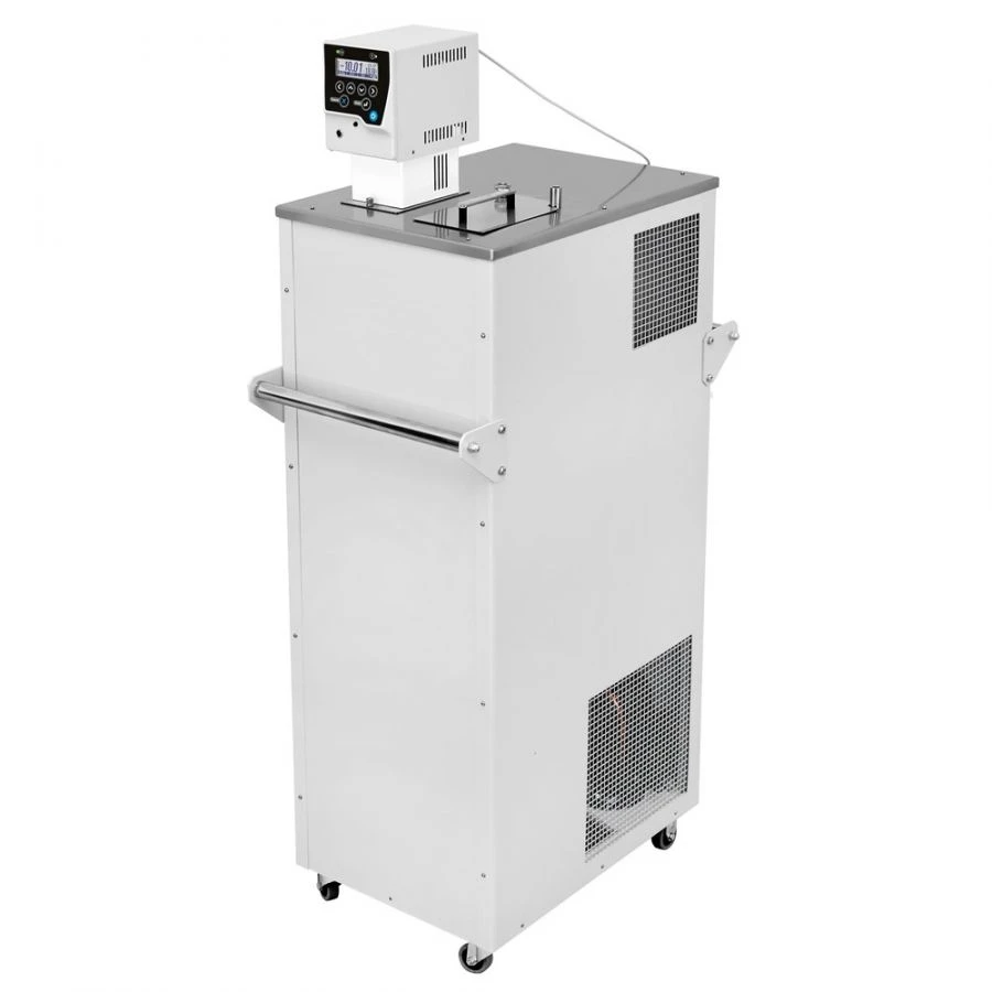 Low-Temperature Liquid Thermostat for Geophysical Equipment KRIО-T-02