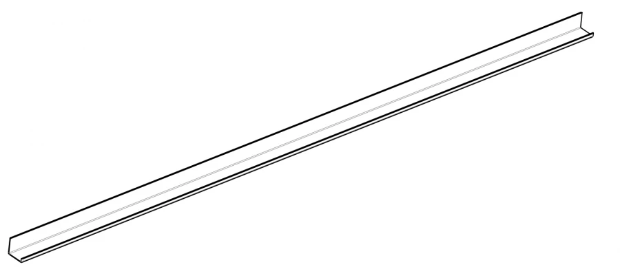 Fiberglass Components for Tram Car Exteriors and Interiors S.15Р-21.60.501 KANT