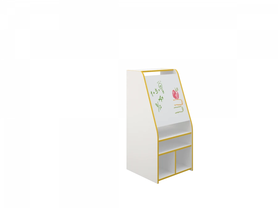 Duty Stand №2 Dm658 - Versatile and Functional Design