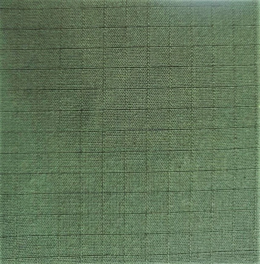 Cotton-Polyester Blend Fabric for Workwear, Art. S 52 BY