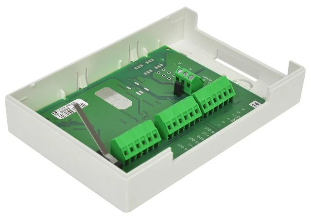 Network Controller for Actuating Devices SKIU-06