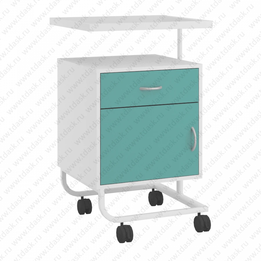 Metal Frame Tumbler with Lift-Turn Plastic or Stainless Steel Top - TM.13.02