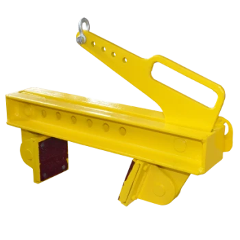 Concrete Block Lifting Clamp ZBB-0.5-0-240