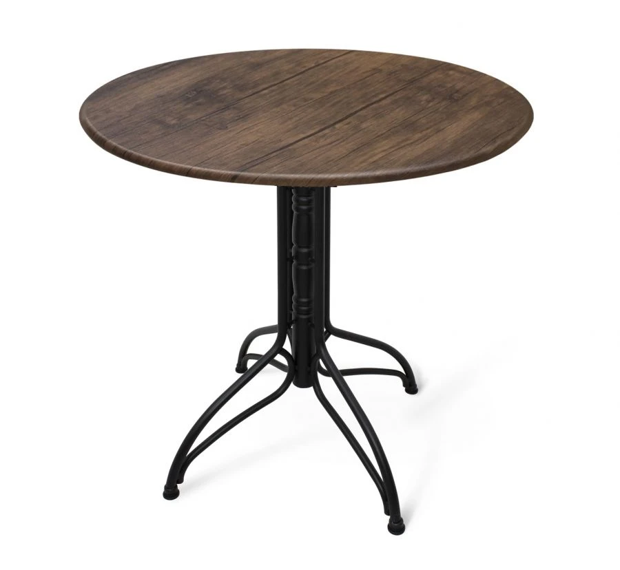 Sheffilton SHT-TU25/80 MDF Dining Table