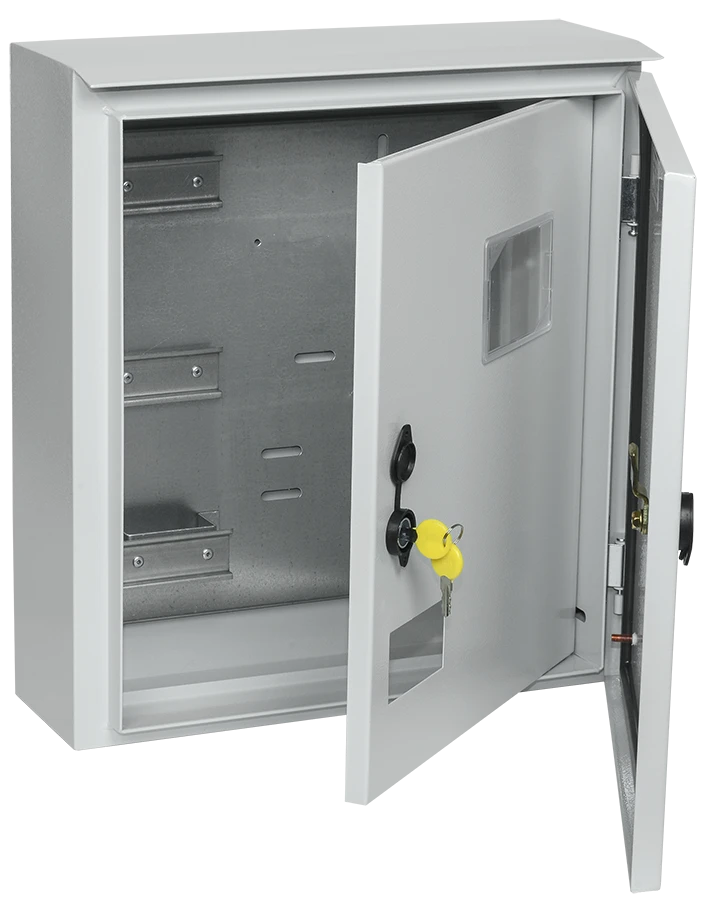 Metal Enclosure MKM51-N-09-54 TITAN for Electrical Panels IP66