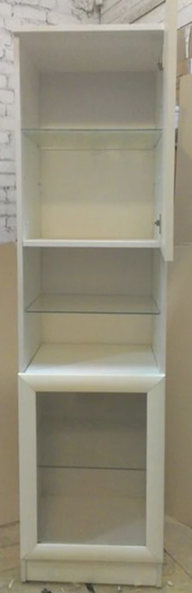 Document Cabinet ShD 1/17 - Durable and Stylish Storage Solution