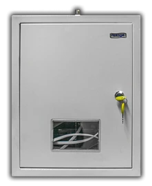 UHF Radio Repeater Prithok-A-RR-02 for Message Transmission