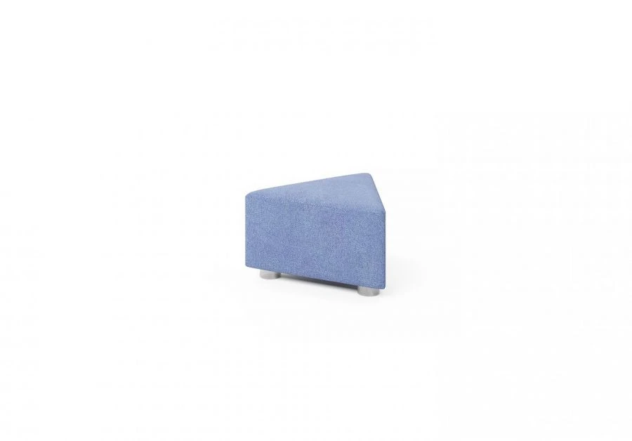 Non-Adjustable Benches for Gardens and Patios - L6-1P1-2 Series