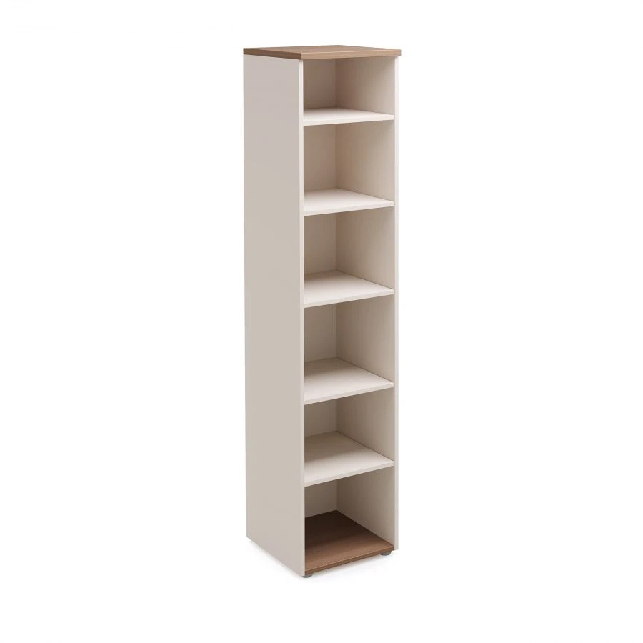 Open Office Wooden Cabinet Art. 230/2 (215)