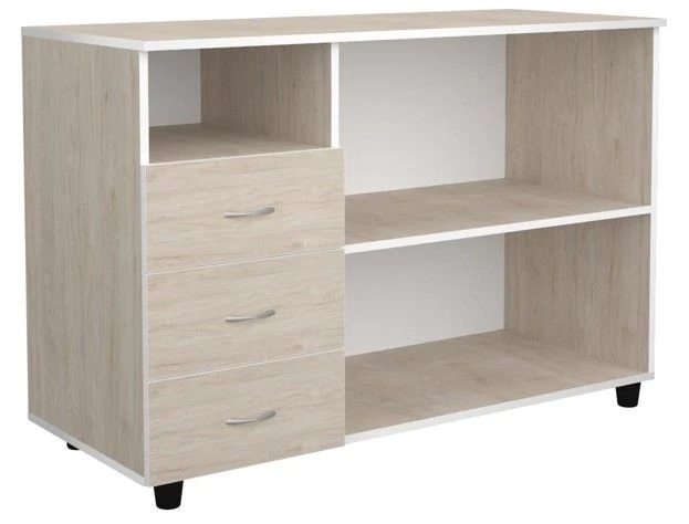 Side Table OptTb1.2205lv - 1200x500x680mm