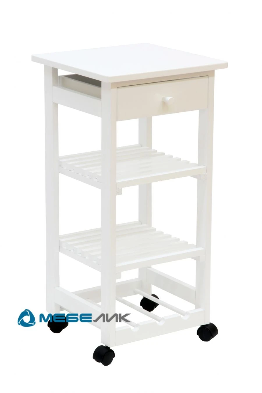 V 42H Stand for Equipment Stability