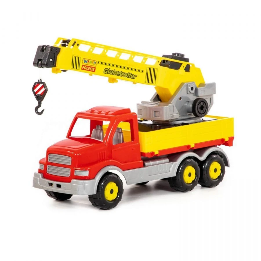 Stalker Rotating Platform Truck, Model 56511