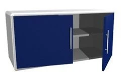 Overhead Storage Cabinet KSSHML 2-08E