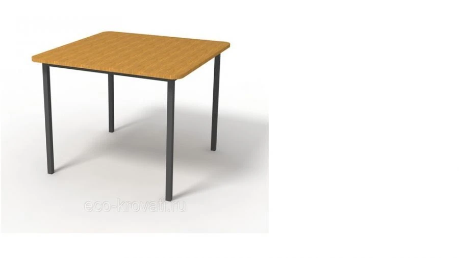 Children's Table SDM-3 for Growing Kids