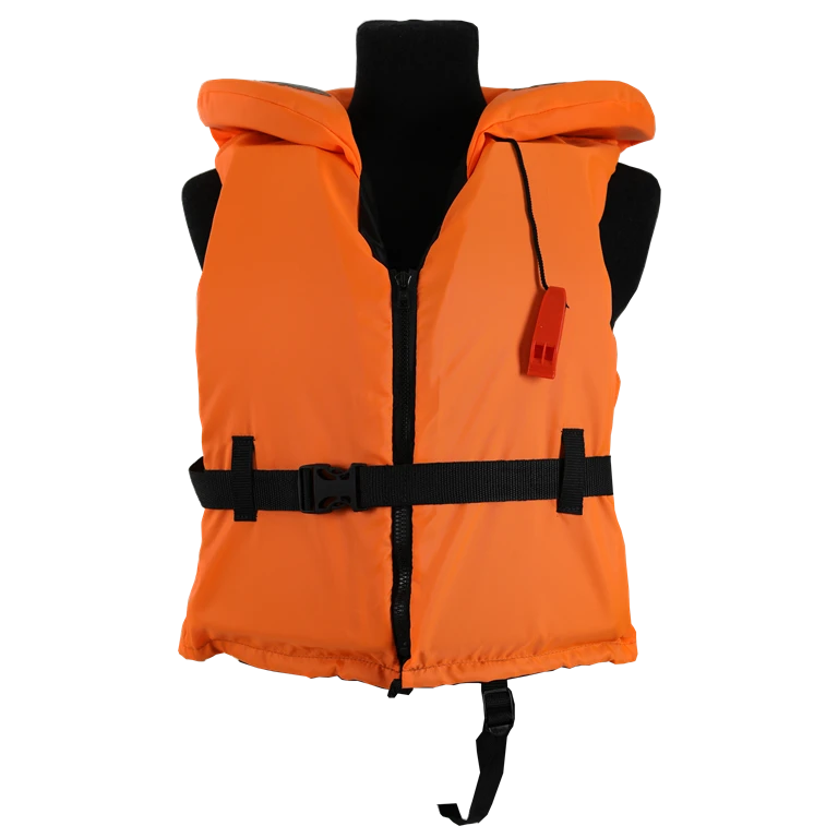Amphibia 2 Life Vest for Water Safety and Stability