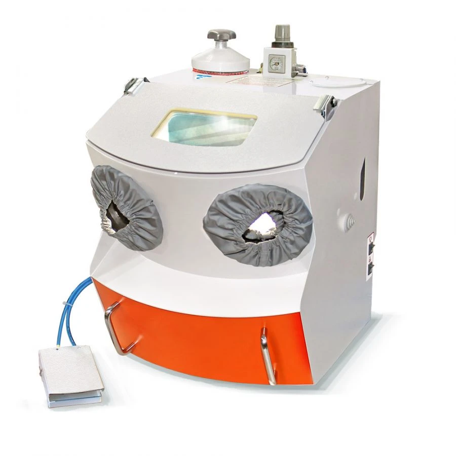 Modern ART Series ASOZ 1.1 Abrasive Cleaning Press