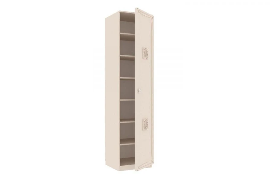 Modern Type 1 LD.520030.000 Single-Door Cabinet (Kashmir)