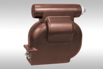 Grounding Voltage Transformers ZNOLPM(I)-6(10) kV