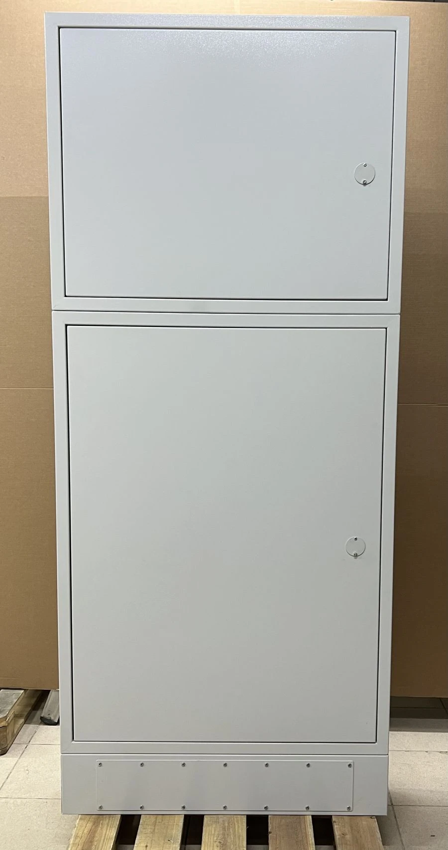 Telecommunications Cabinet SHK-UD-3 for Network Equipment