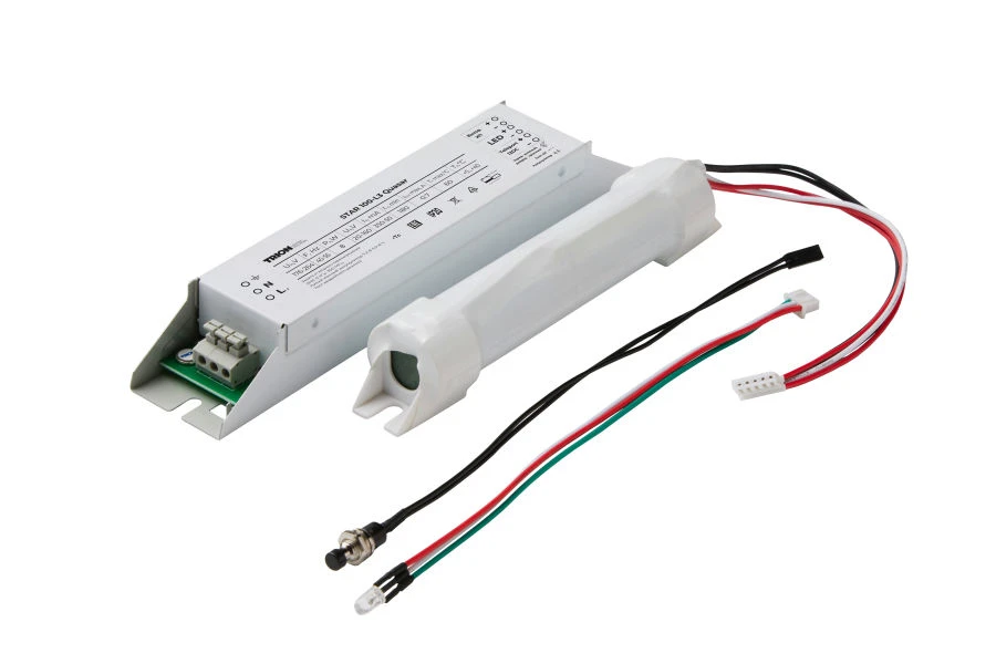 STAR 100-L3 Quasar Power Supply for Emergency Lighting