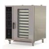 Electric Combi Steamer Model 1011b for Professional Kitchens