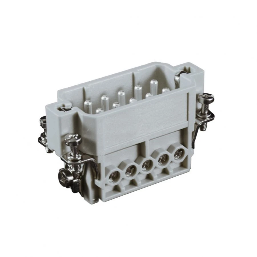 Electric Plug VP-10B-16-500 for Circuit Switching