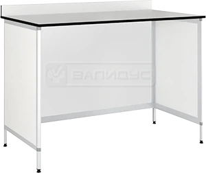 Semi-Round Work Table SL-1200KN