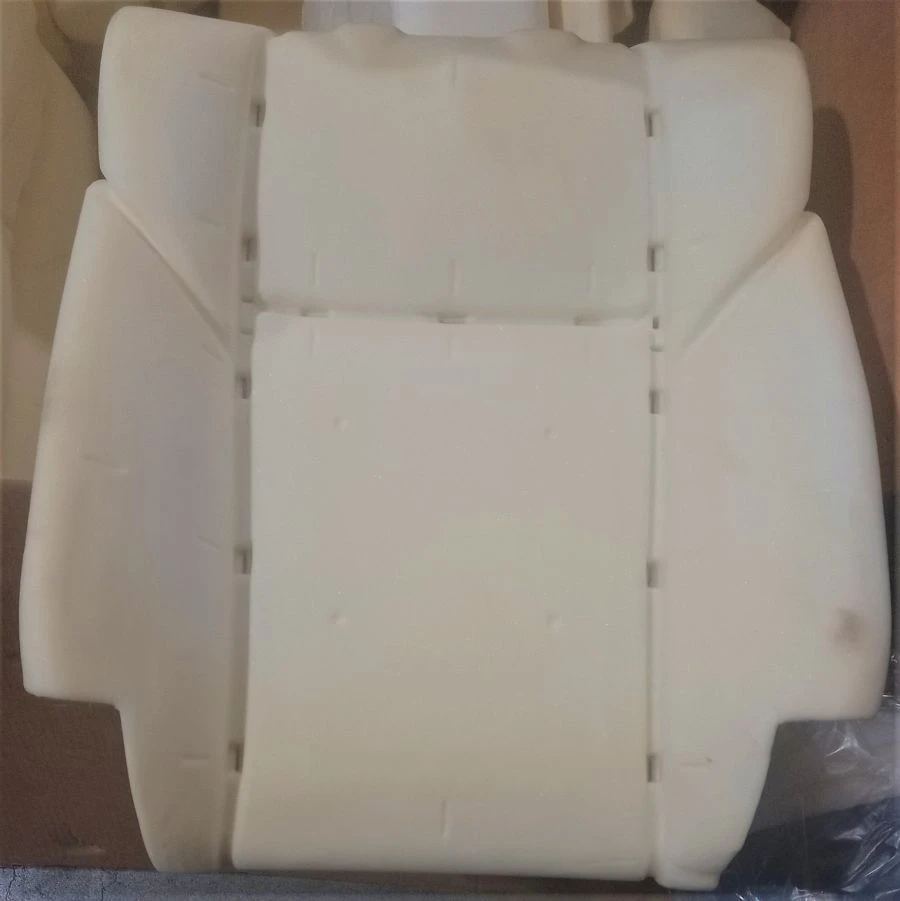 Front Car Seat Back Cushion Filling 4123862