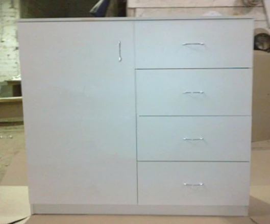 Durable LDP Cabinet TП 4/05 for Efficient Storage Solutions