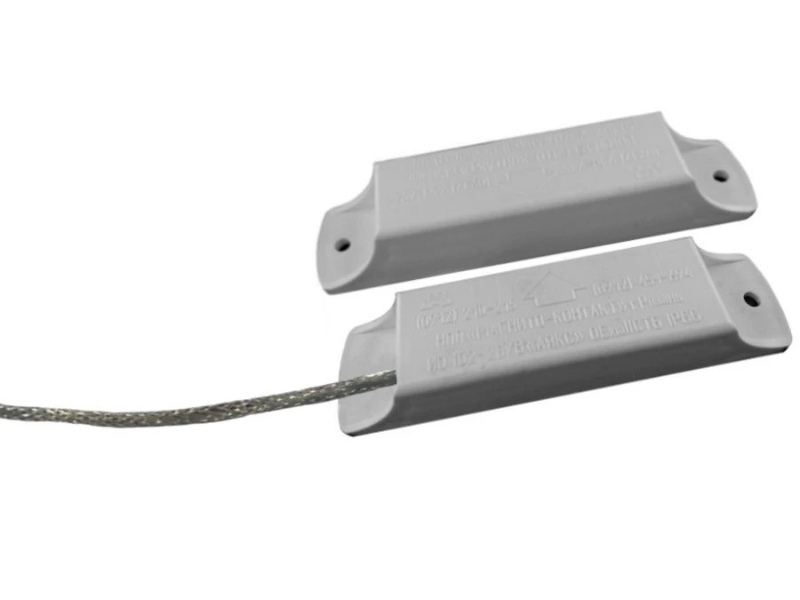 Explosion-Proof Magnetic Contact Security Detectors IO102-26/B Mod.40 "AYAKS