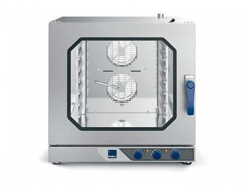 Steam Convection Oven TL07M0R