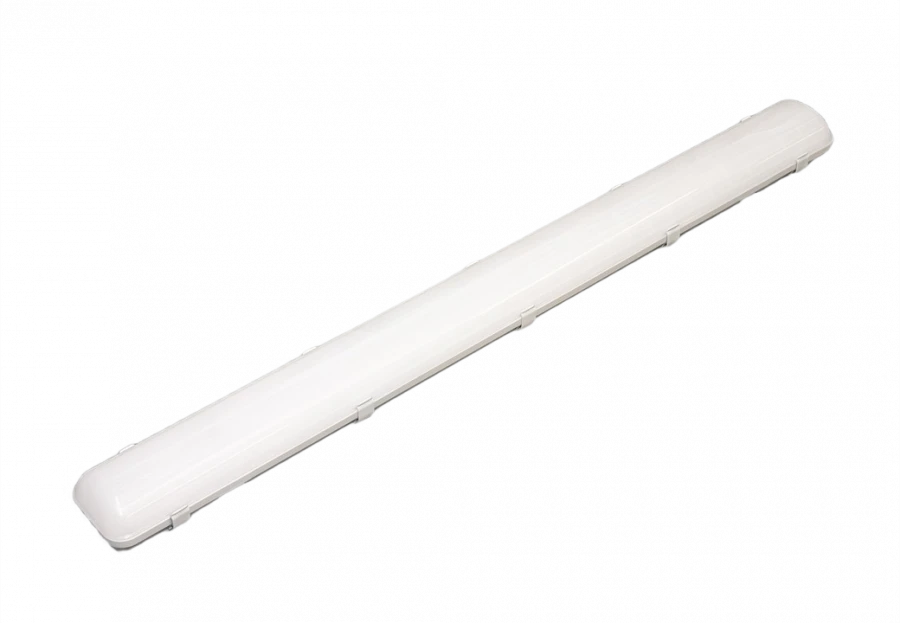 LED Industrial Light "Petrolux-Long-04