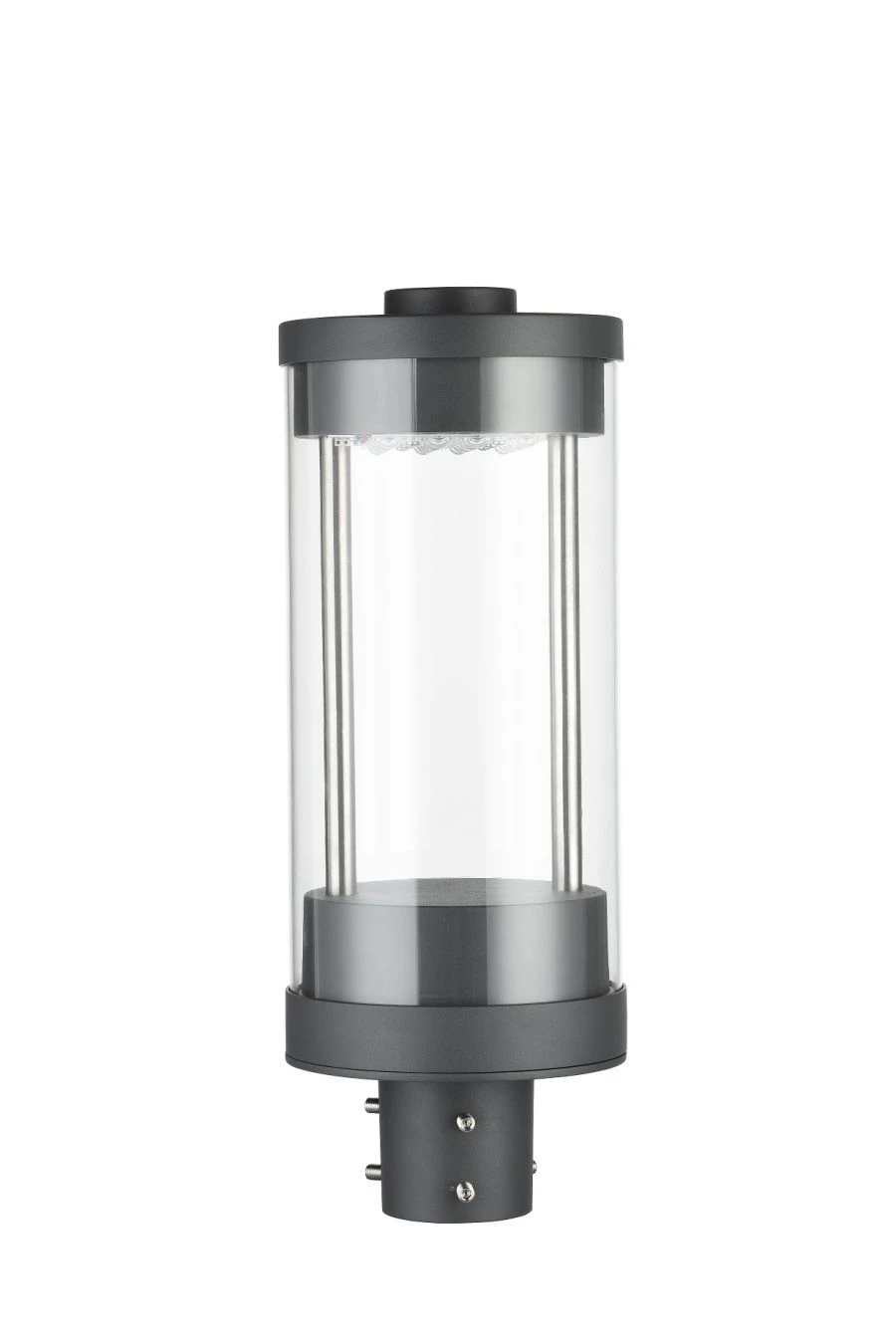 Outdoor LED Light Rauschen