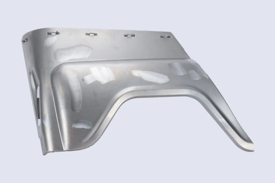 Right Side Panel 046900540106020