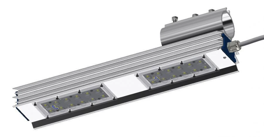 General Purpose LED Fixture SU-500-100-14000-L5 100W