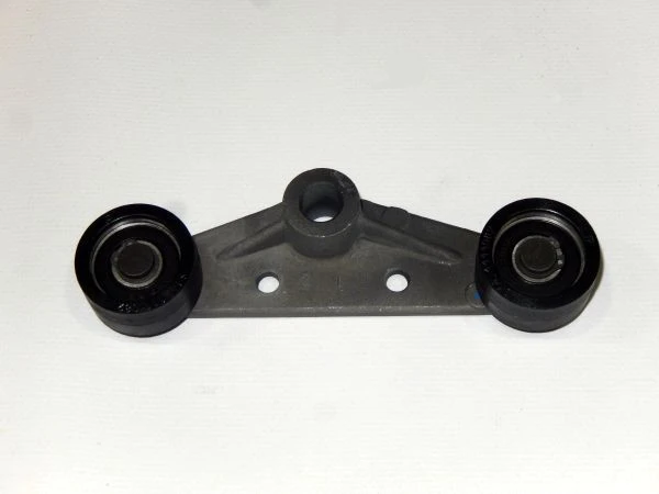 Tensioner Rollers for ZMZ Engines 514.1111067-10