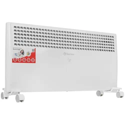 Electric Convector Heater Thermex Hugge 2