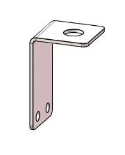 Brake Disc Sensor Bracket 20-030884