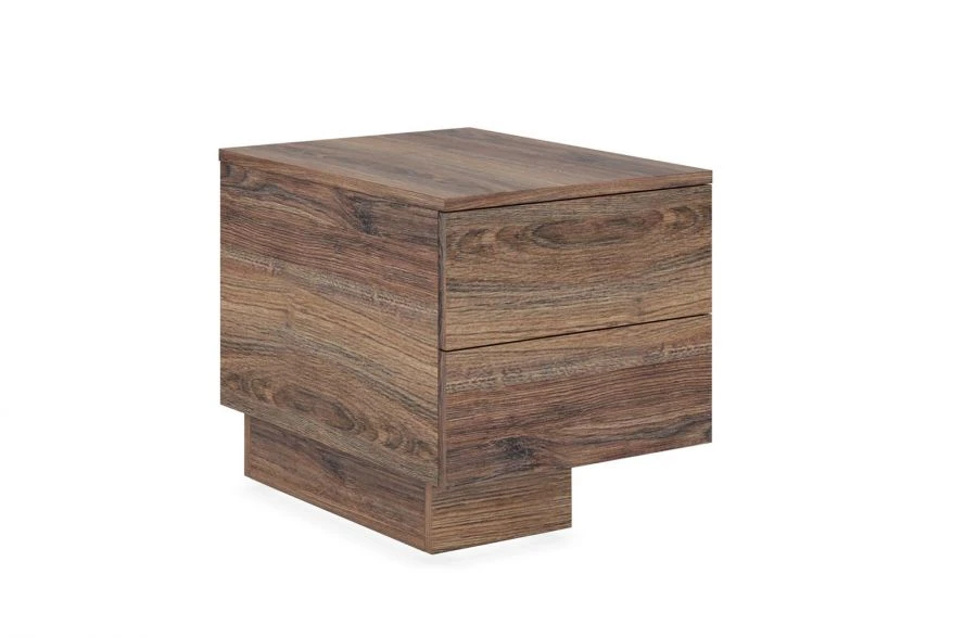 Short Right Side Cabinet, Art. JR201DX