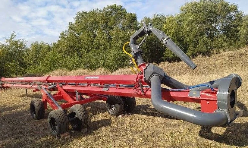 Lagoon Pump for Liquid Manure Homogenization PL-15P